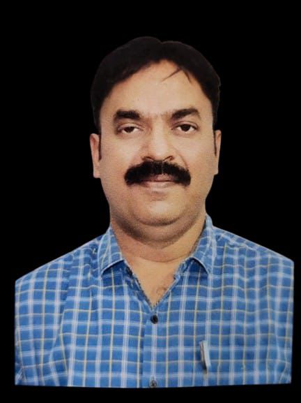 Ajesh Sinha - Co-Founder and Managing Director of Shambhavi Metals