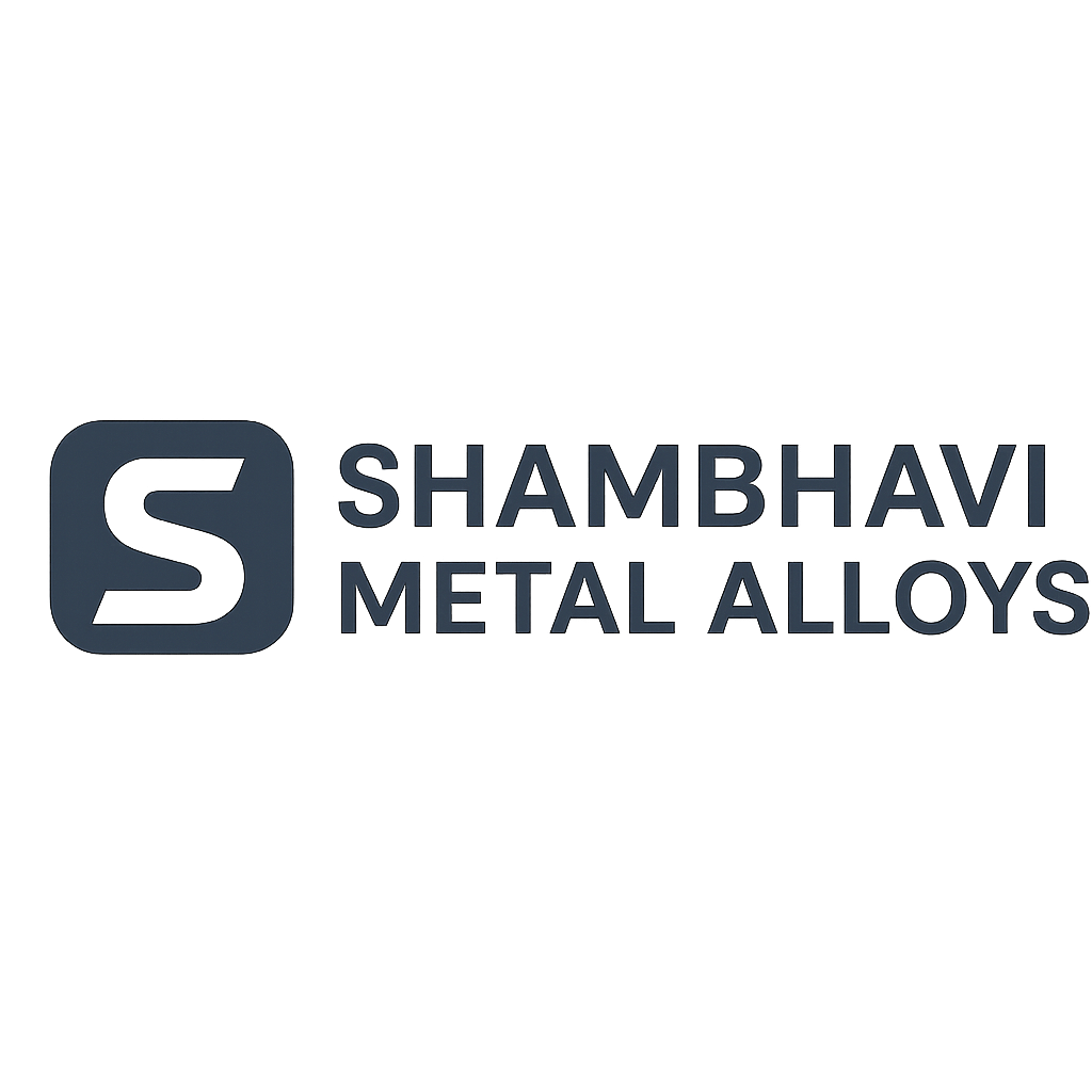 Shambhavi Metal Alloys - Premium Aluminum Alloy Ingot Supplier in NCR